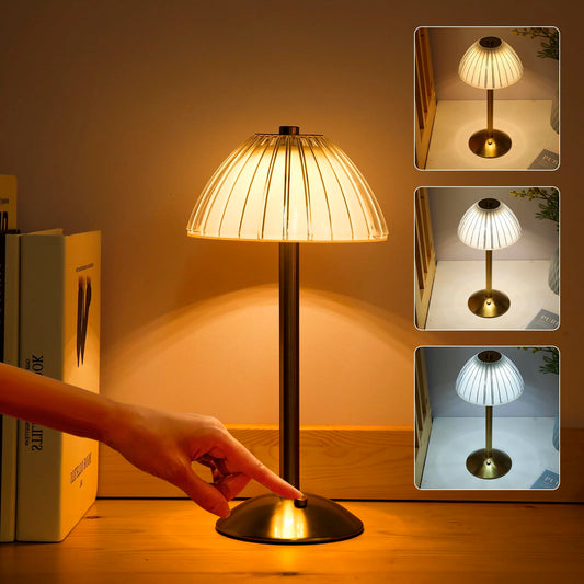 EVA | Luxurious Table Lamp