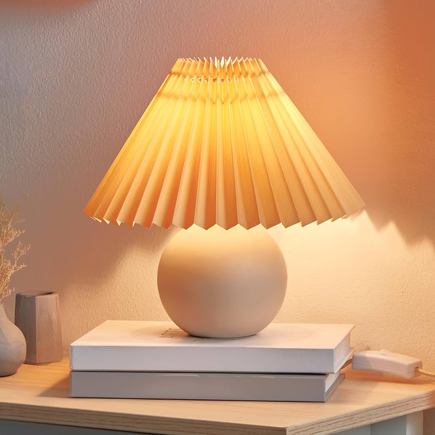 Lumi | Elegant Table Lamp