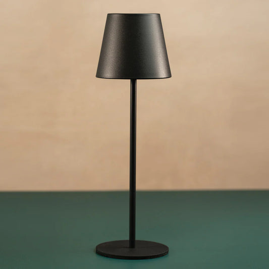 The Denver Table Lamp
