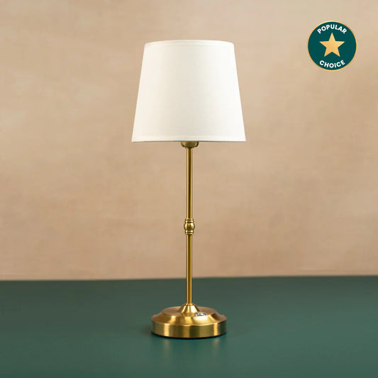 Galena Table Lamp