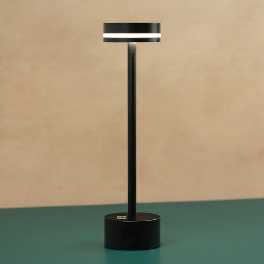 The Halo Table Lamp