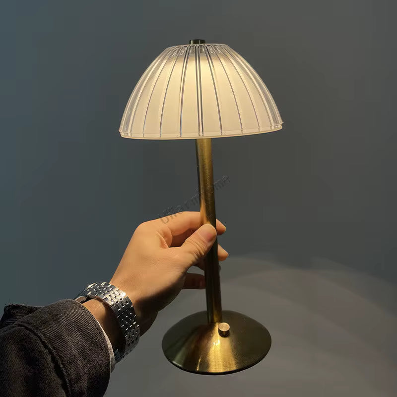 EVA | Luxurious Table Lamp