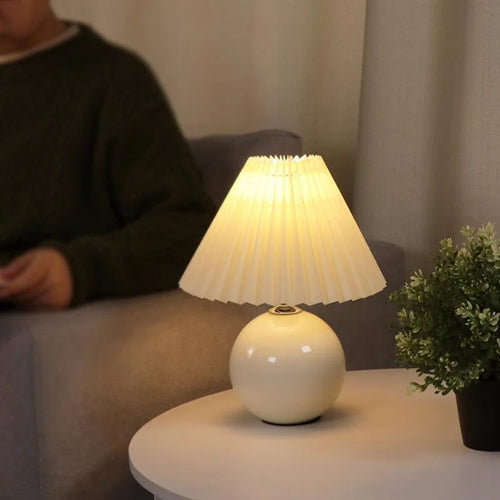 Lumi | Elegant Table Lamp